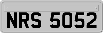 NRS5052
