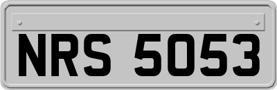 NRS5053