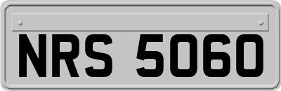 NRS5060