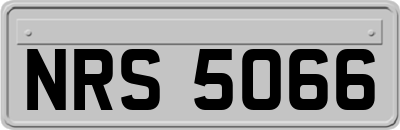 NRS5066