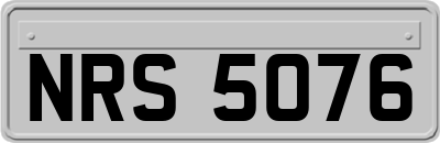 NRS5076