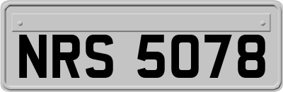 NRS5078