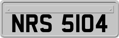 NRS5104