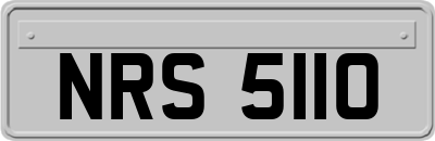NRS5110