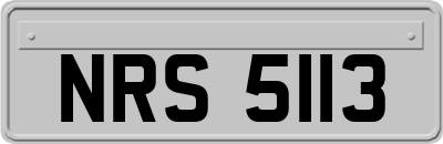 NRS5113