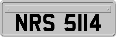 NRS5114