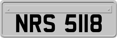 NRS5118