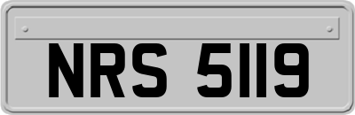 NRS5119
