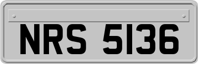 NRS5136