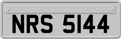 NRS5144