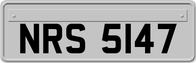 NRS5147