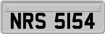 NRS5154