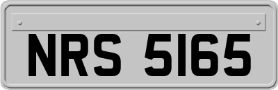 NRS5165