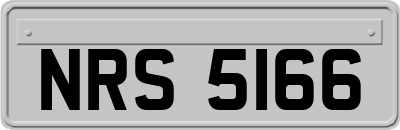 NRS5166