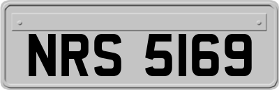 NRS5169