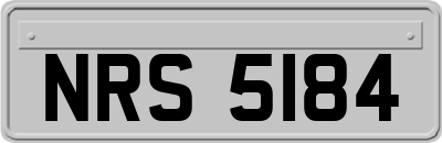 NRS5184