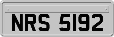 NRS5192