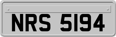 NRS5194
