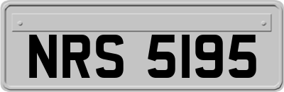 NRS5195