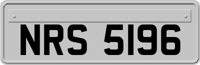 NRS5196