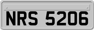 NRS5206