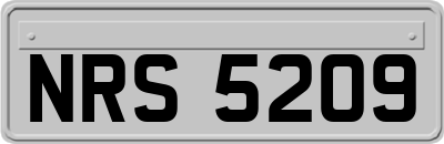 NRS5209