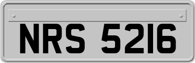NRS5216