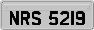 NRS5219