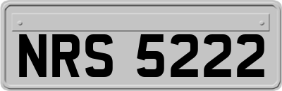 NRS5222