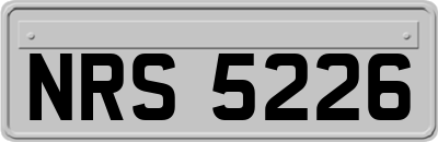 NRS5226