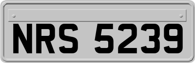 NRS5239