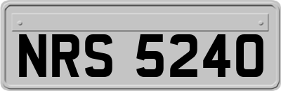 NRS5240