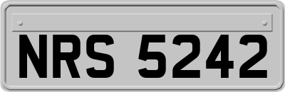 NRS5242