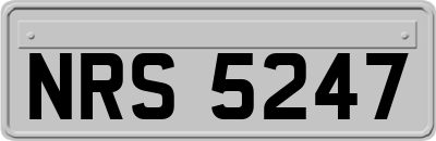 NRS5247