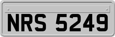 NRS5249