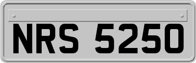 NRS5250