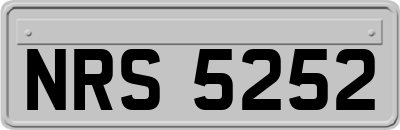 NRS5252