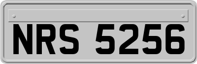 NRS5256