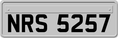 NRS5257