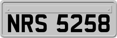 NRS5258