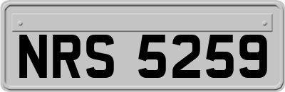 NRS5259