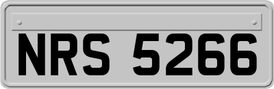NRS5266