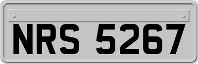 NRS5267
