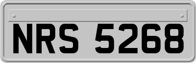 NRS5268