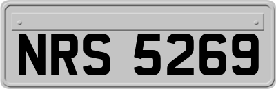 NRS5269