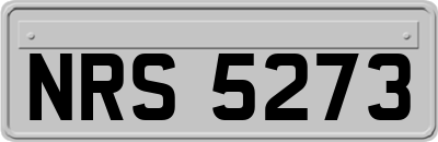 NRS5273
