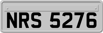 NRS5276