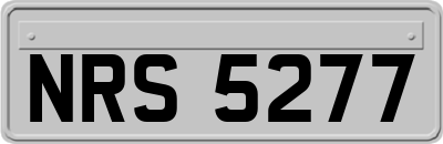 NRS5277