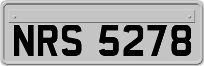 NRS5278