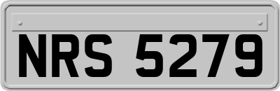 NRS5279